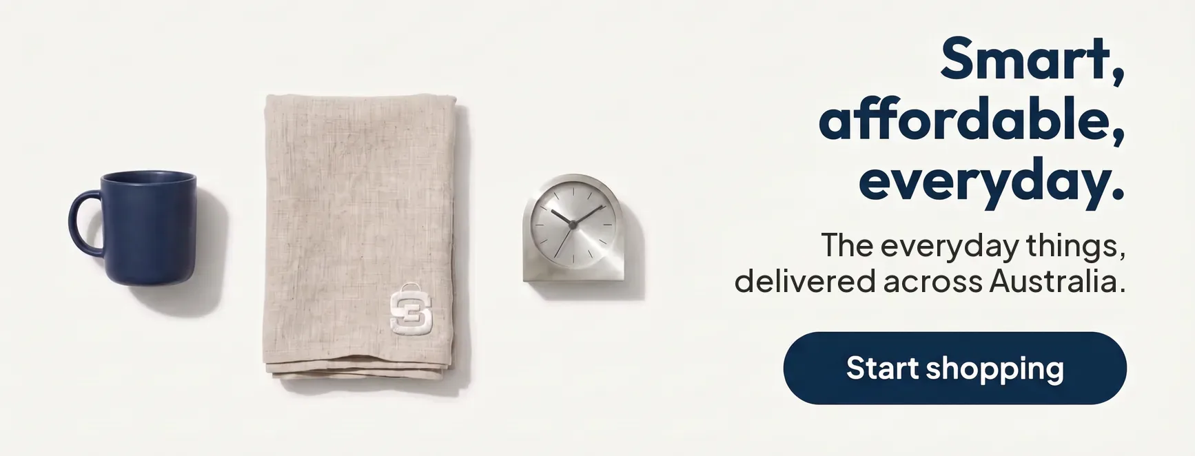SALS3 brand promotion